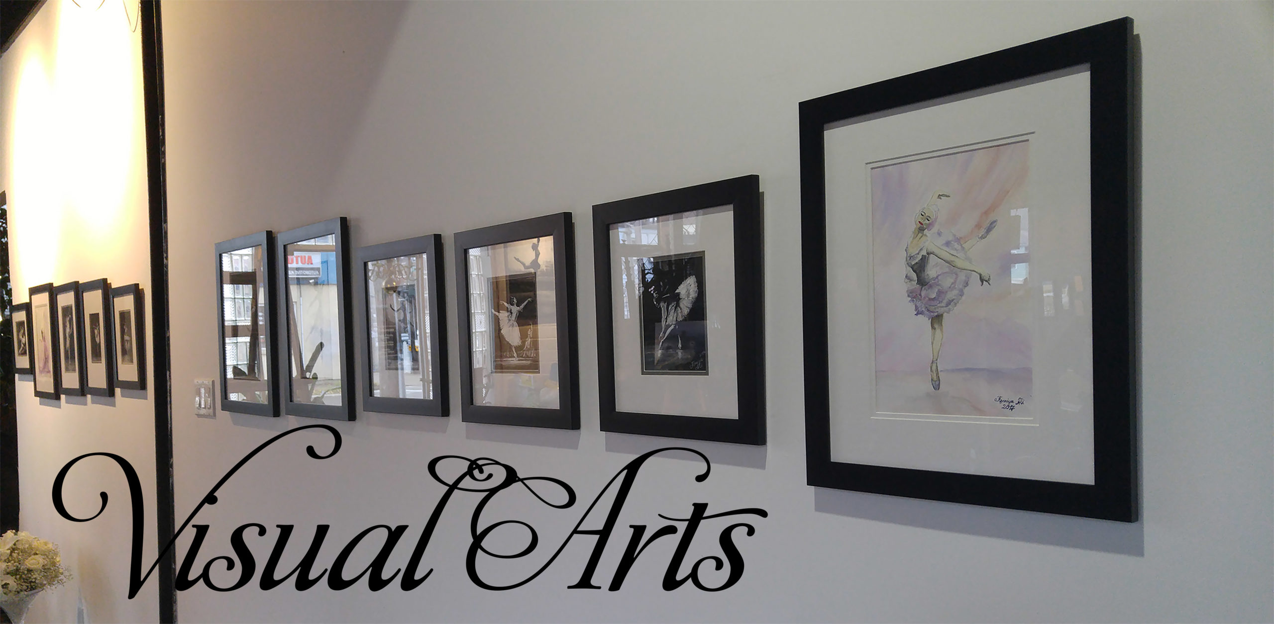 Visual Arts – BG Visual Arts