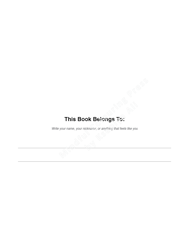 Page NAME – Sample